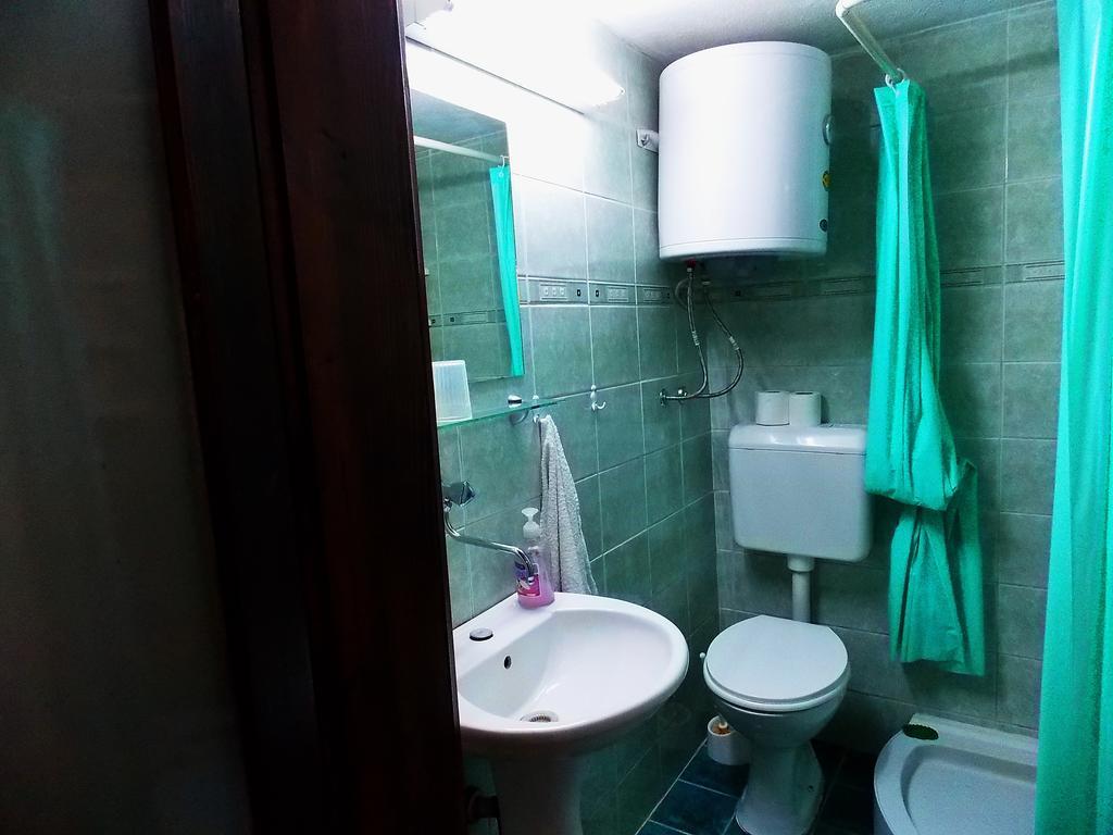 Zura Apartments Ohrid Room photo