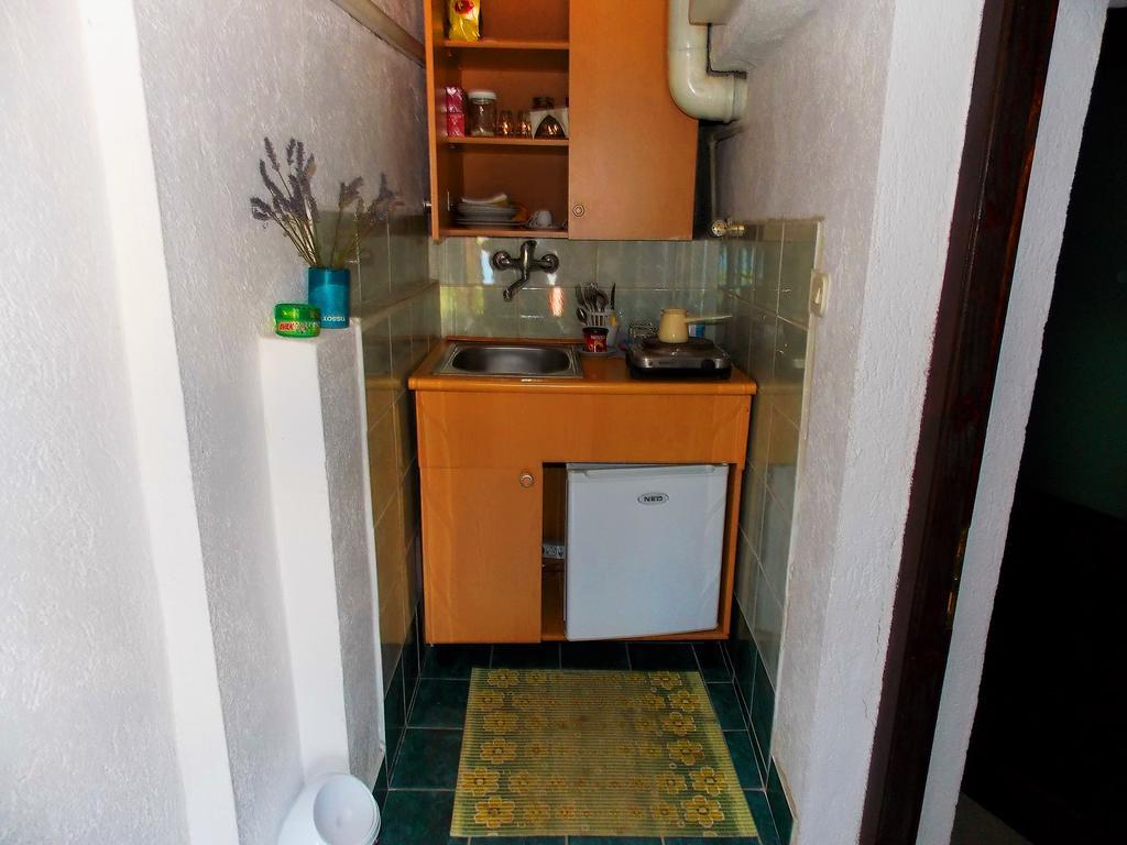 Zura Apartments Ohrid Room photo