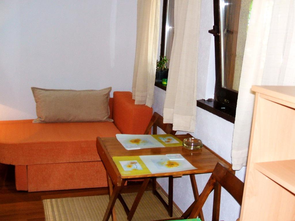 Zura Apartments Ohrid Room photo