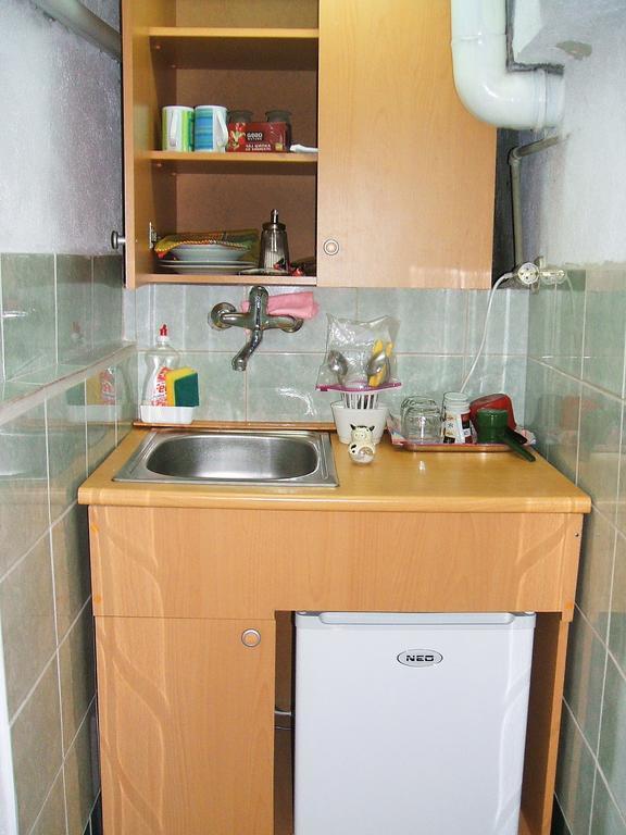 Zura Apartments Ohrid Room photo